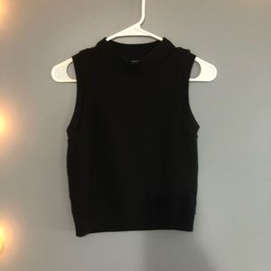 Forever 21 Cropped Tank Top